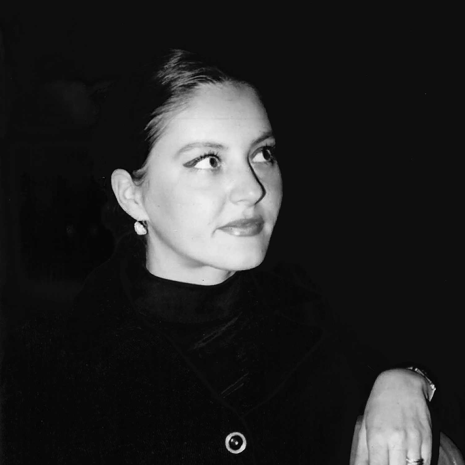 Snezana-Milosavljevic